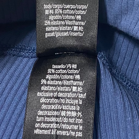 PINK VICTORIA SECRET YOGA LEGGINGS - Picture 11 of 14